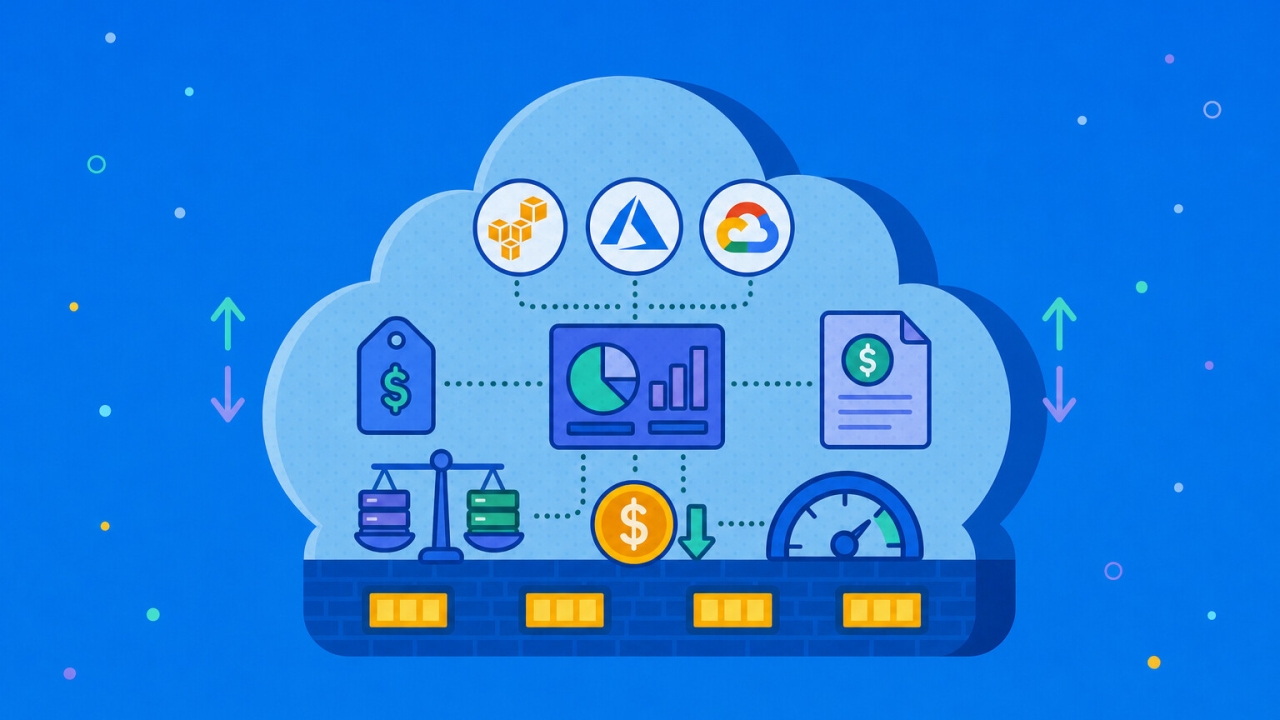 Cloud Providers, Pricing, and Cost Control
