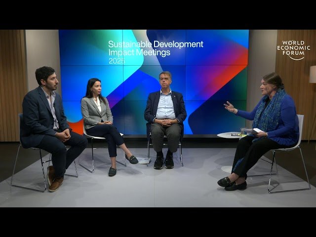 Climate Resilience - Securing Systems, Sustaining Lives