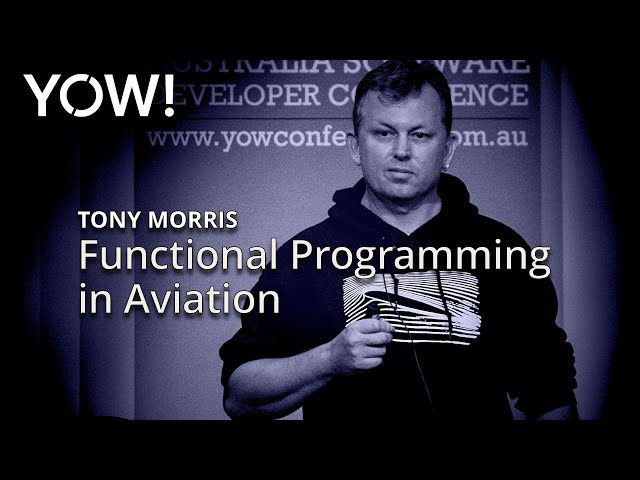 Functional Programming Applications in Aviation Safety and Navigation