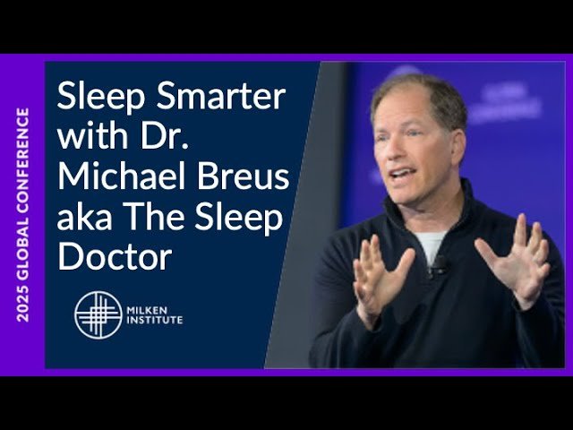 Better in Bed - Sleep Smarter Tonight with The Sleep Doctor