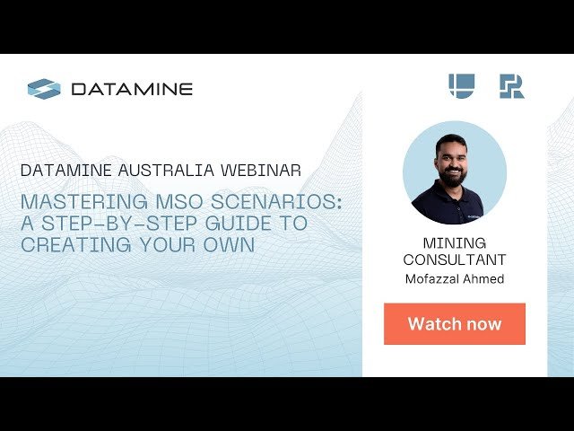 Mastering MSO Scenarios: A Step-by-Step Guide to Creating Your Own
