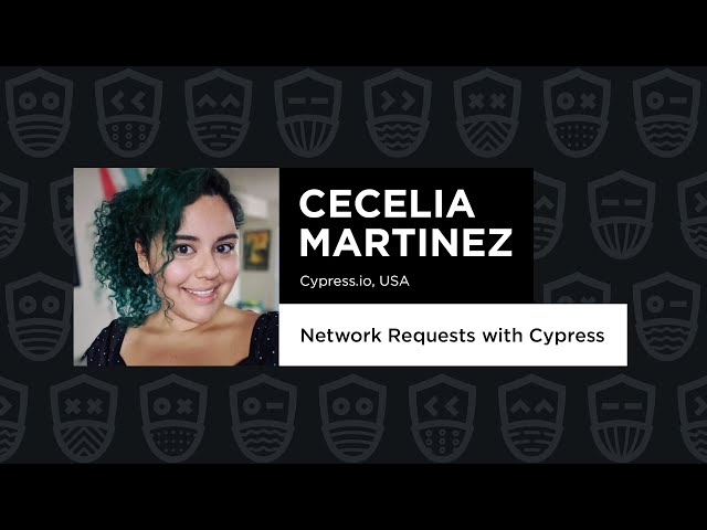 Network Requests with Cypress