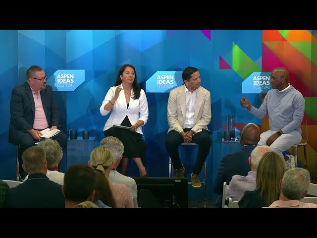 The Next Industrial Revolution - Powered by Small and Midsize Businesses