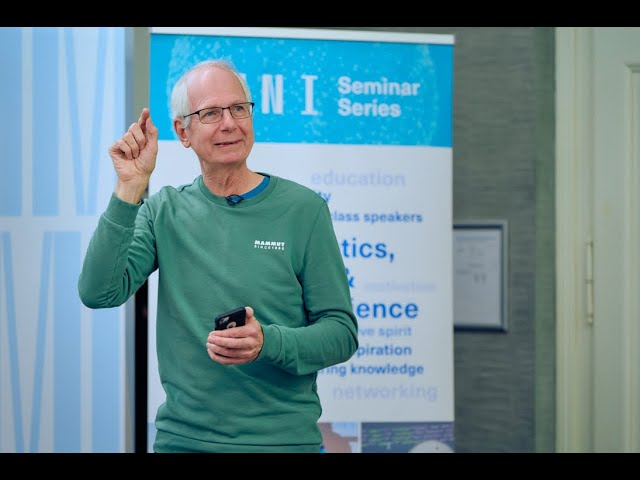 The Traveling Salesman Problem - Package Deliveries, Pub Walks, and Astro Tours