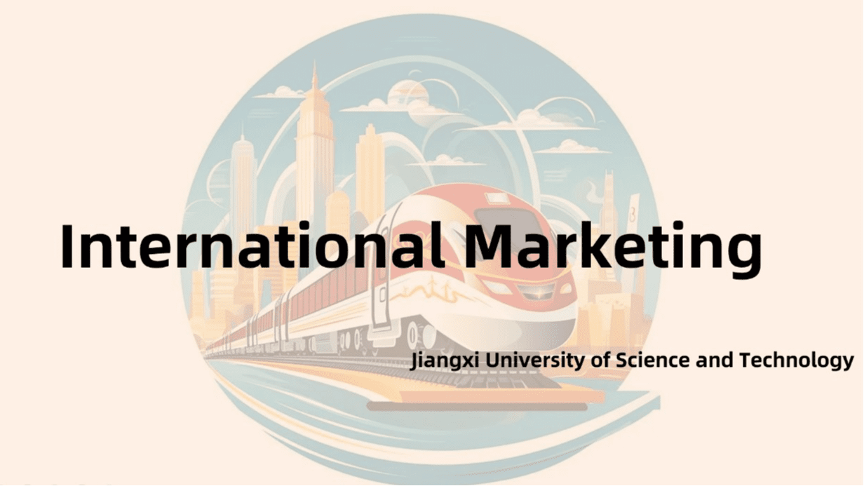 international marketing
