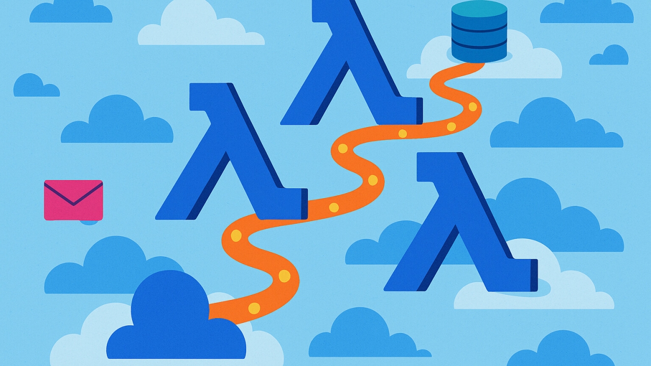 Building Serverless Applications
