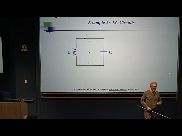 Spatiotemporal Modulation for Stability in Space and Time