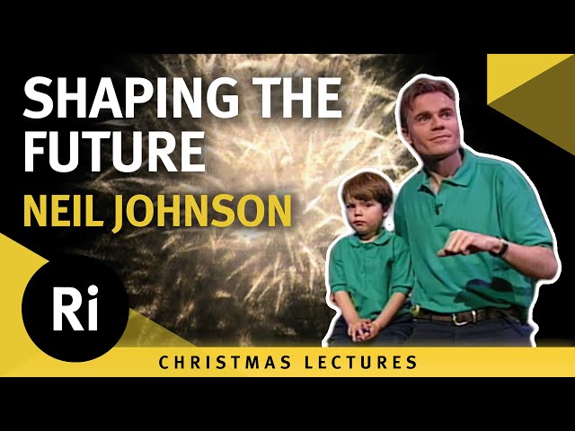 Shaping the Future - Quantum Physics, Time Travel, and the Physics of Information - Lecture 5