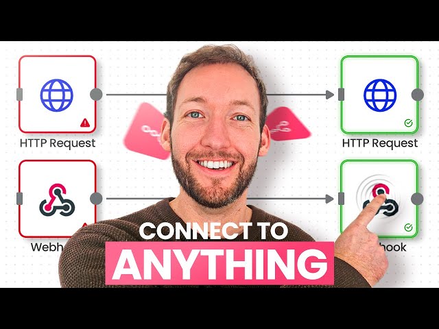 n8n HTTP Requests - What Beginners Get Wrong and How to Fix