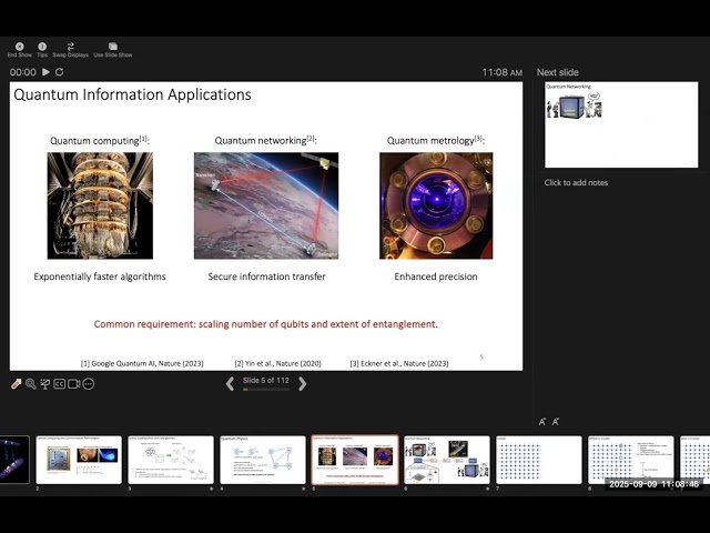 Quantum Science and Technology with Rare Earth Ions and Nano-Photonics