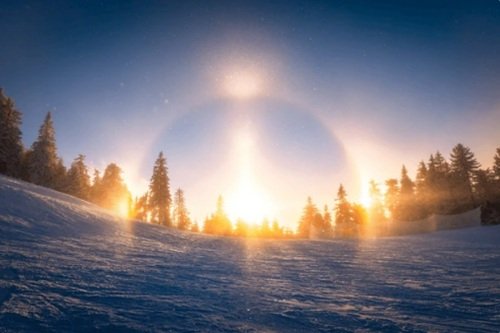 Conquering Crappy Light (Self-Paced)