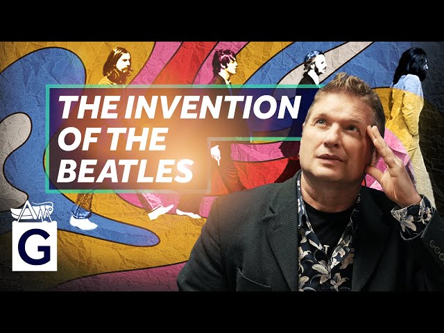 Magical Mystery Tour - The Beatles' Psychedelic Era and Musical Innovation