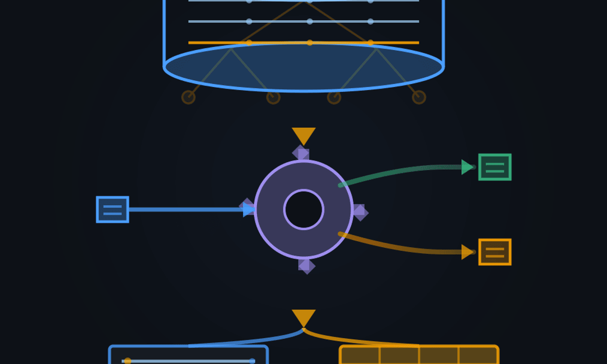ETL Pipelines with Rust