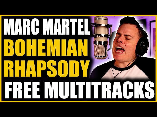 Reimagining Bohemian Rhapsody - Music Production Tutorial