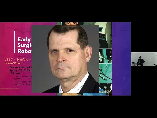 Smaller Cuts, Bigger Impact - Our Path with Robotic Heart Surgery