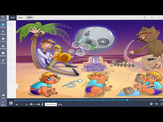 Developmental Psychology