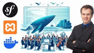 Symfony 7 Framework on Docker, XAMPP and CLI (Hands-on 2025)