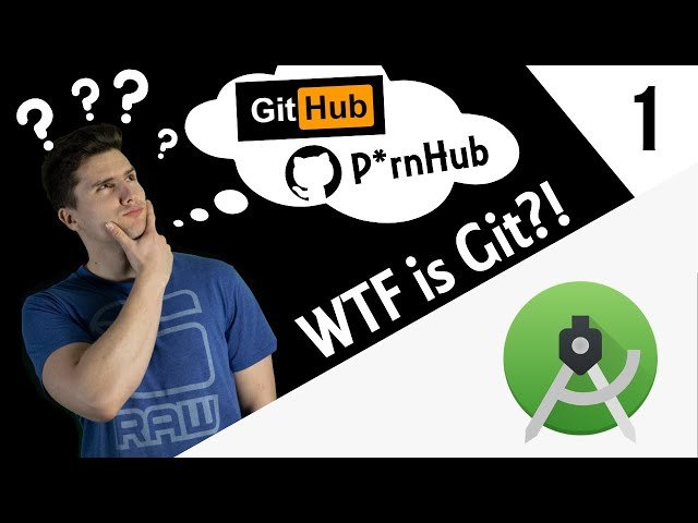 Git for Android Developers