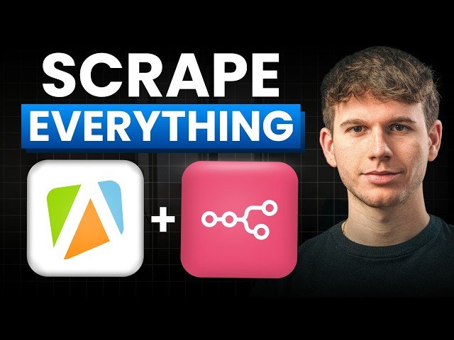 Learn Apify in Under 30 Minutes - Full Tutorial for Beginners