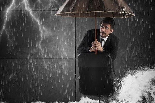 Mengurus Perubahan Dalam Dunia VUCA