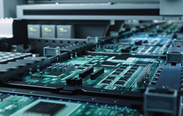 Thermal Management of Electronics