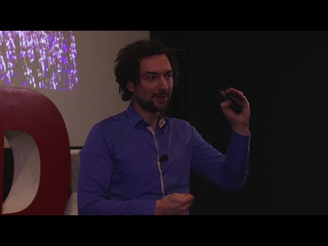 The Power of the Human Sense of Smell