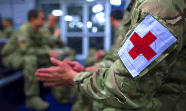 Military Healthcare Ethics
