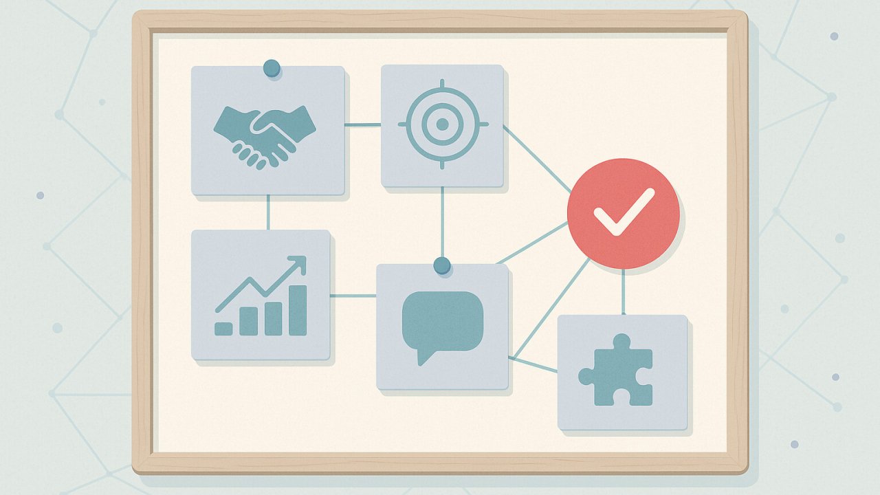 Understanding Behavioral Interview Best Practices for Sales