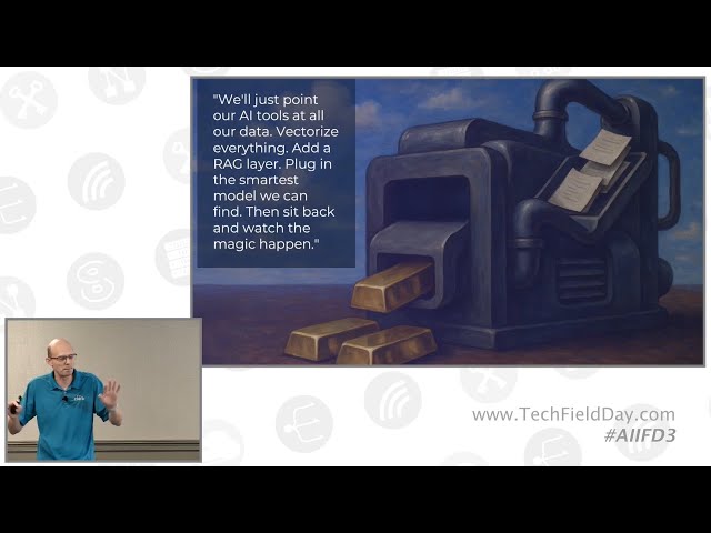 From Storage to Enterprise Intelligence - Unlock AI Value from Private Unstructured Data with CTERA