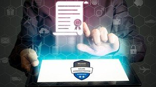 AZURE Exam Practical Labs