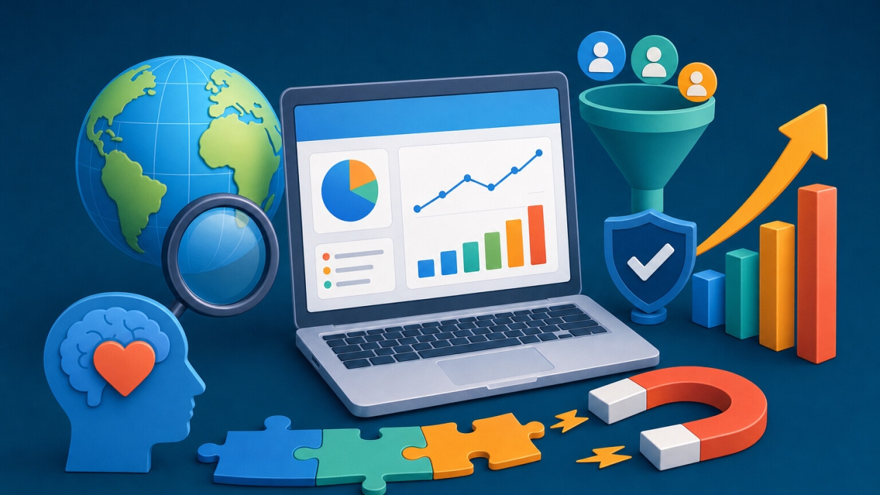 Psychology of Demand Creation