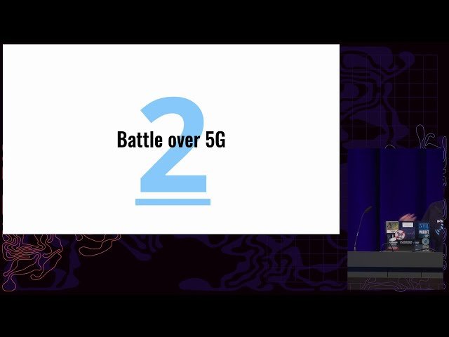 Net Neutrality - Global Challenges and the Fight for an Open Internet