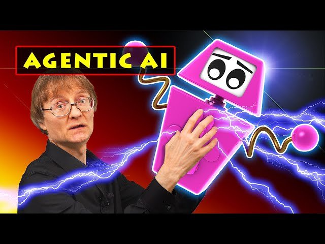 Explaining Agentic AI - The Good, the Bad and the Ugly