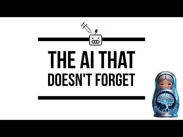 Bubble or No Bubble - AI Keeps Progressing with Continual Learning and Introspection