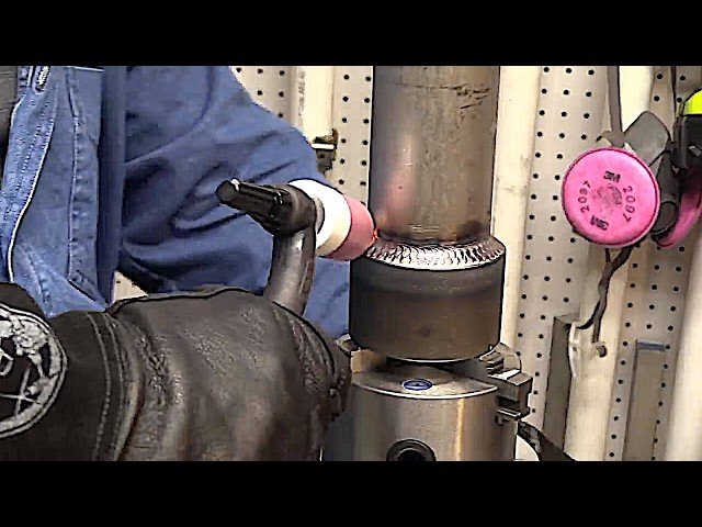 Keep Stainless Steel Stainless - Electropolishing for Optimal Corrosion Resistance