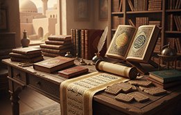 History of Arabic Literature