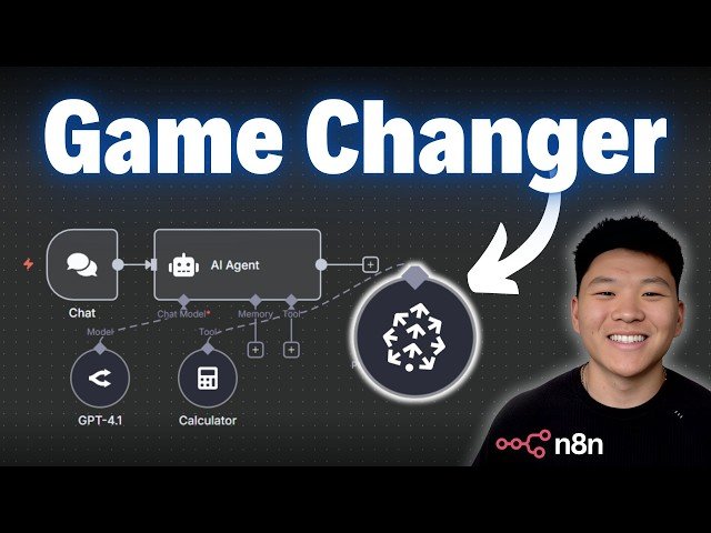 The NEW Easiest Way to Build RAG Agents in Minutes - No Code
