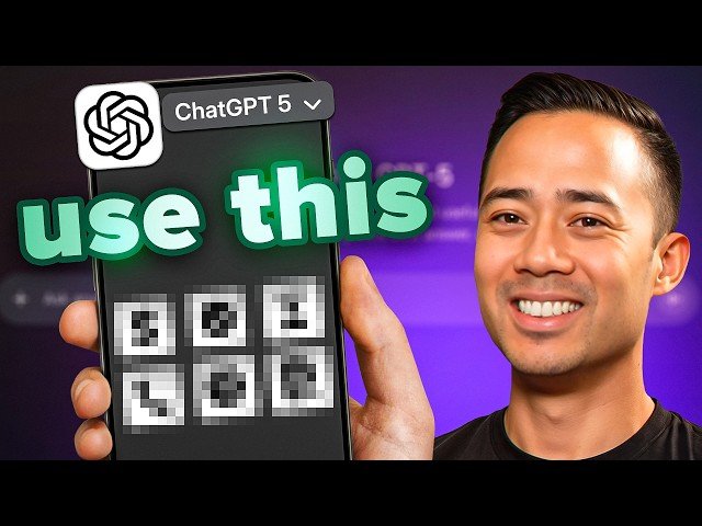 6 Practical ChatGPT-5 Use Cases to Grow Your Business