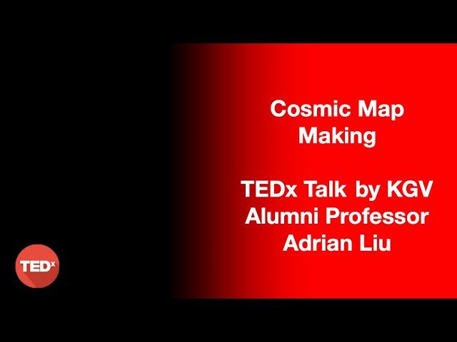 Cosmic Map Making - Exploring Similarities Between Cosmic and Everyday Maps