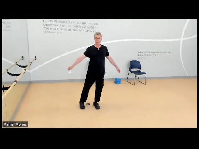 Qigong, Tai Chi and Meditation Exercises for Physical and Mental Balance