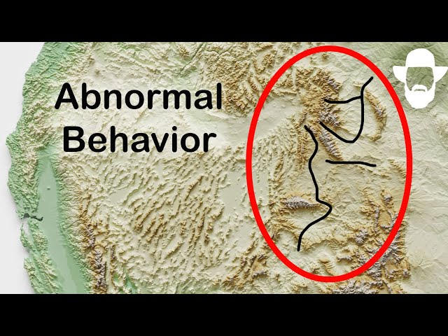 John Wesley Powell's Enigma