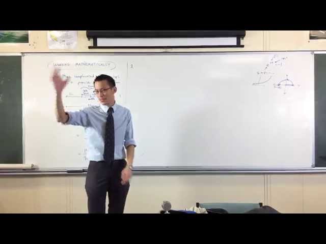 Introduction to Complex Numbers