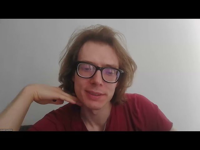 Learning Sets - Introductory Talk