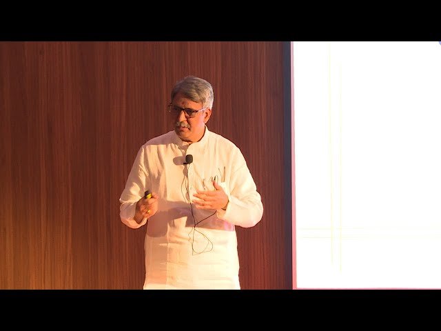 Shashwat Vikas Ki Bharatiya Sankalpana - A Vision for Sustainable Development in India