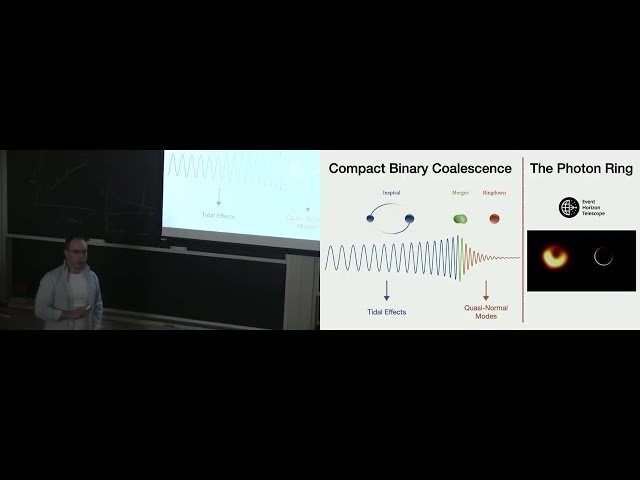 Quantum Criticality in Black Hole Scattering