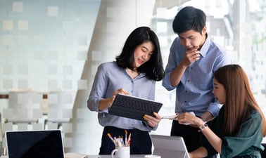 Financial Accounting Fundamentals