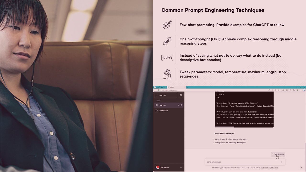 ChatGPT Plugins for IT Professionals