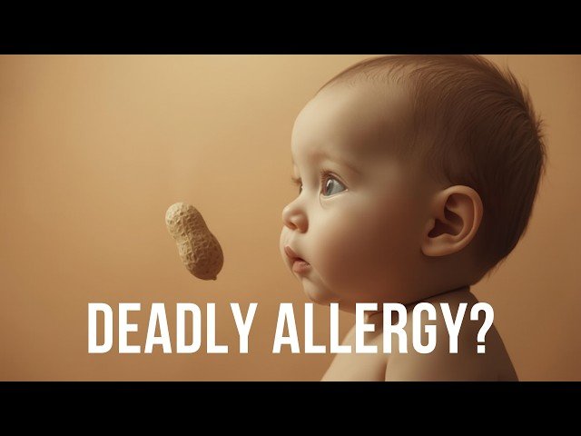 Doctors Changed Their Minds About Peanuts - Here's Why It Matters for Your Baby
