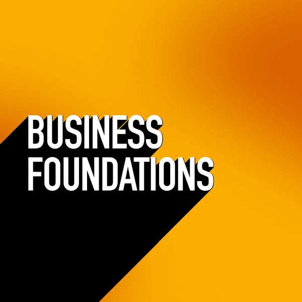 Business Foundations