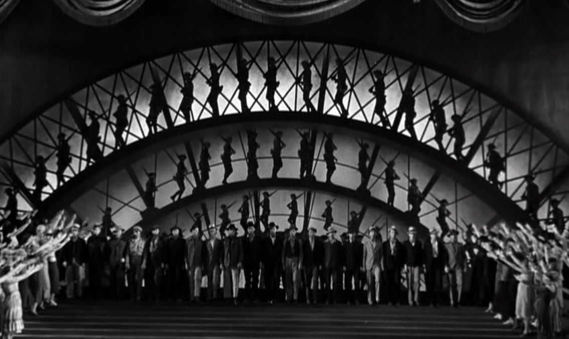 The Magic of Film Musicals: From Broadway to Hollywood